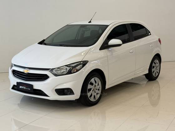 CHEVROLET ONIX 1.4 MPFI LT 8V FLEX 4P AUTOMÁTICO CHEVROLET ONIX 1.4 MPFI LT 8V FLEX 4P AUTOMÁTICO